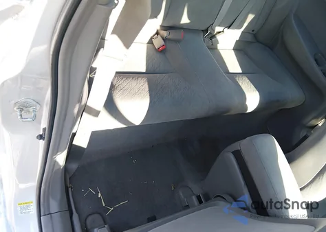 2008 Honda Civic Lx z USA, uszkodzony, nr VIN 2HGFG12668H503635